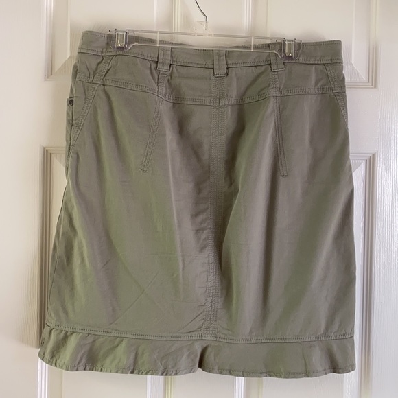 JP Evolution Skirt - size 12 - Picture 4 of 7